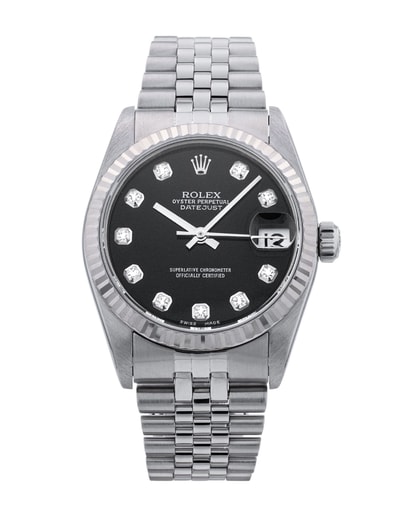 Rolex Mid-Size Datejust 78274